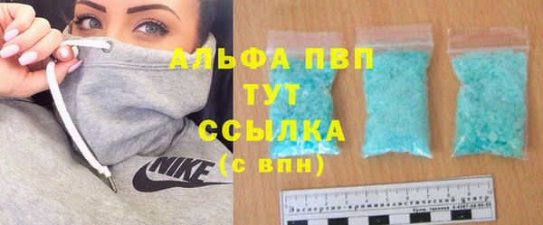 винт Горняк